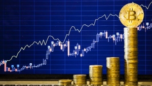Rekorlara doymayan Bitcoin vadeli işlemlere başlıyor