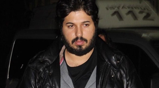 Reza Zarrab ile alakalı flaş gelişme: 5 gündür...