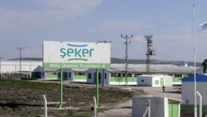 Şeker Piliç fabrika ve taşınmazları yine satılamadı