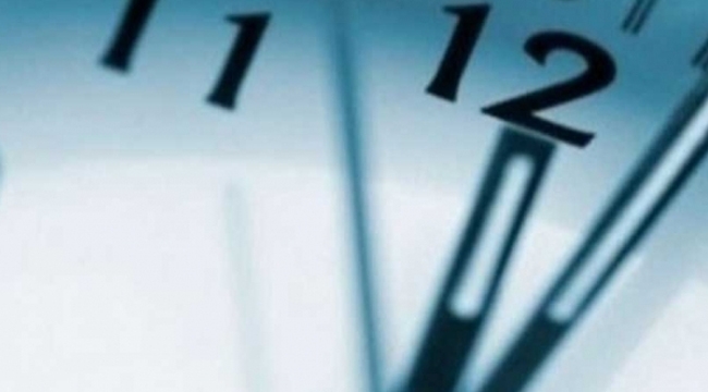 Sıcak gelişme: İleri yaz saati uygulaması için flaş karar