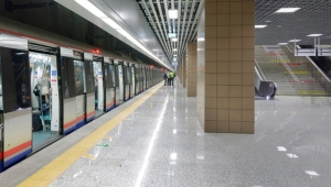 Sirkeci-Halkalı tren hattı ne durumda? Ne zaman açılıyor? (1)