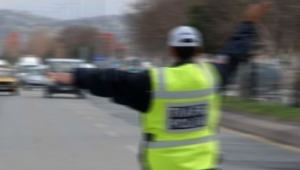 Son dakika haberi: İstanbul'da bu yollar trafiğe 3 kapalı