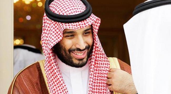 Suudi Arabistan`dan kaçan kaçana...