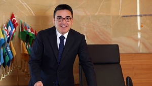 Tamer Özyurt konut satış rakamları için ne dedi?
