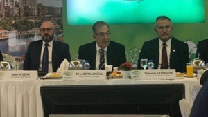 'Tema İstanbul Bahçe' etabında konutlar satışta