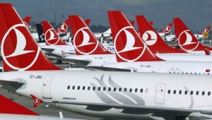 THY ’den tarihinin en yüksek 3. çeyrek kârı