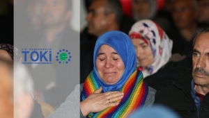 TOKİ Balıkesir Sındırgı konut kura sonuçları tam isim listesi