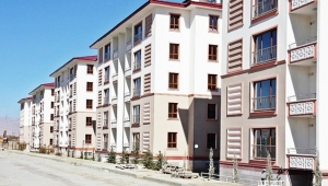 TOKİ Erzurum Aziziye Ilıca 2. Etap evleri satışa çıktı Başvurular başladı
