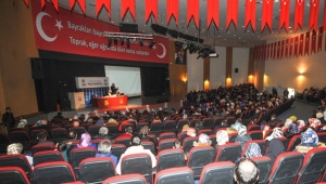TOKİ Erzurum Palandöken kura sonuçları yapılan çekilişle belli oldu (3. Etap Alt Gelir Grubu)