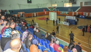 TOKİ Hatay İskenderun konut kura sonuçları yapılan çekilişle belirlendi