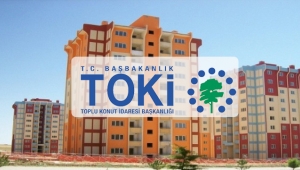 TOKİ Konya Cihanbeyli konutları hak sahiplerine teslim ediliyor