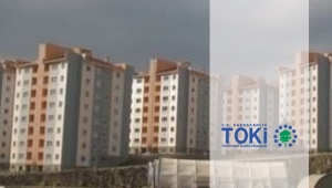 TOKİ Kütahya Tavşanlı konut kura çekilişi sonuçları