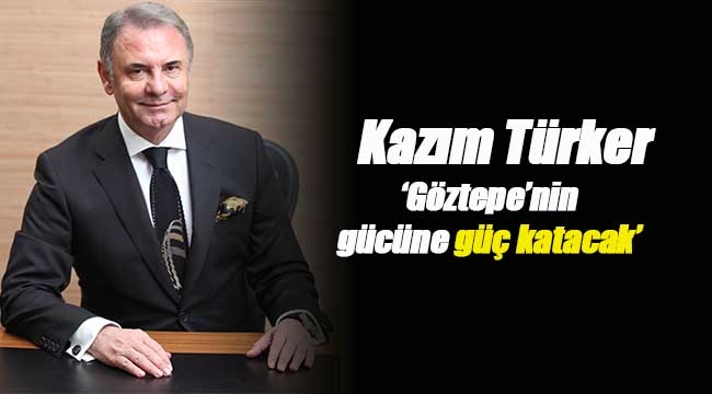 Torbalı tesisleri Göztepe’nin gücüne güç katacak