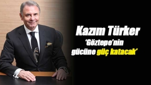 Torbalı tesisleri Göztepe’nin gücüne güç katacak