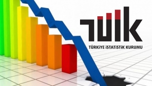TÜİK Sektörel Güven Endeksleri verilerini açıkladı