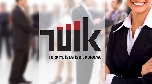 TÜİK Ticaret ve Hizmet Endekslerini yayımladı