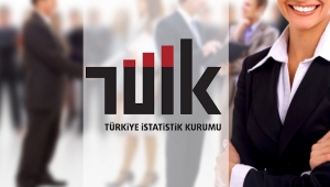 TÜİK Ticaret ve Hizmet Endekslerini yayımladı