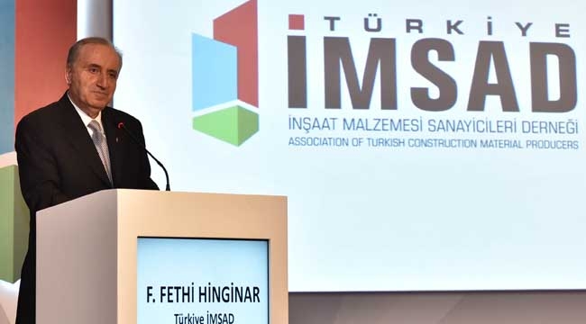 Türkiye İMSAD, Kayseri’de sektör temsilcilerini buluşturacak