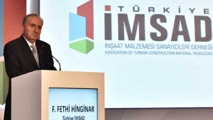 Türkiye İMSAD, Kayseri’de sektör temsilcilerini buluşturacak
