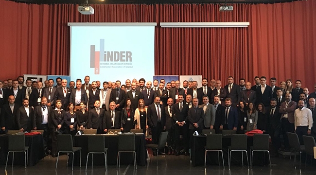 Üretici ve Tedarikçiler 500 Milyonluk ikili görüşmeler yaptı