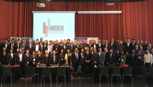 Üretici ve Tedarikçiler 500 Milyonluk ikili görüşmeler yaptı