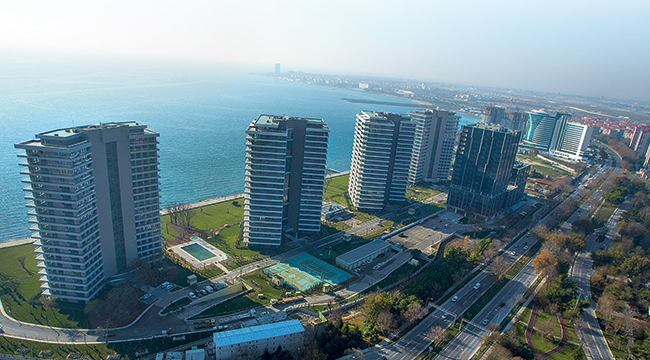 Yalı Ataköy iş yeri, dükkan ihale tarihi şartları