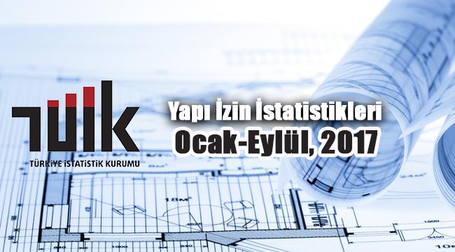 Yapı ruhsatı verilen yapıların yüzölçümünde büyük artış