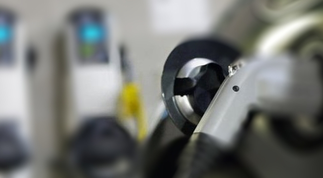 Yerli otoya şarj istasyonları geliyor