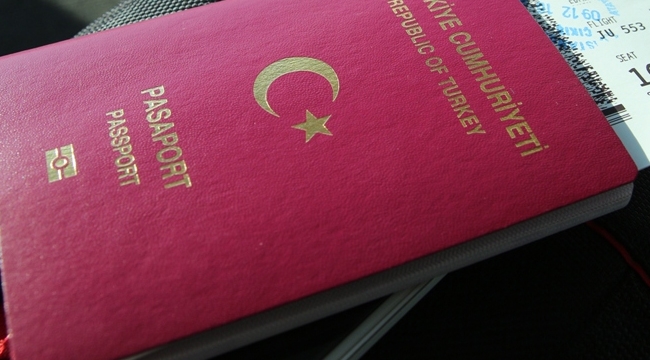 2018 Pasaport harçları ne kadar olacak?