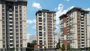 216 Koru Plus Çekmeköy fiyat listesi (Güncel konut fiyatı)