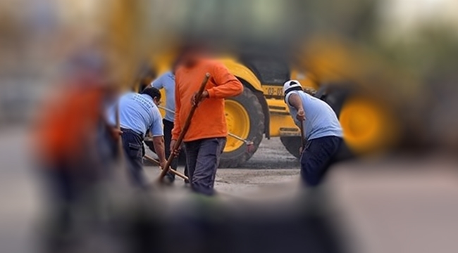 450 bin taşeron işçi için 3 aya kadar kadro yolu açılıyor