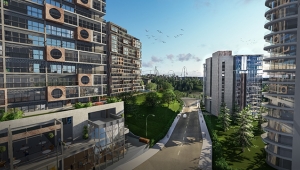 Ahes Misal İstanbul konut satış kampanyası uzadı