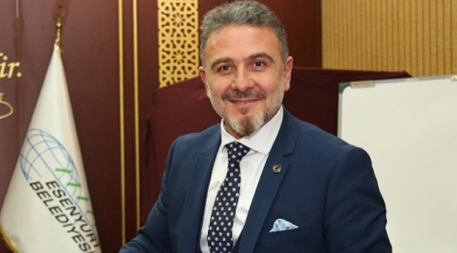 Ali Murat Alatepe kimdir?