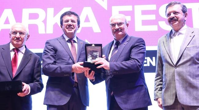 Ankara Marka Festivali 3 gün sürecek