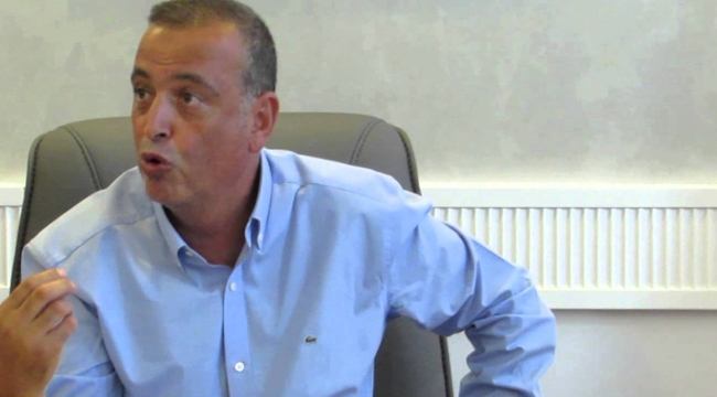 Ataşehir Belediye Başkanı İlgezdi'ye büyük şok! Görevden alındı