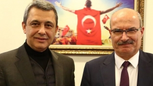 ATO Başkanı'ndan İbrahim Çağlar açıklaması