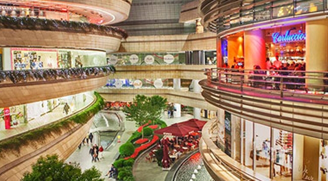 AVM Endeksi Ekim ayı sonuçları belli oldu