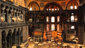 Ayasofya ibadete açılmalı mı?