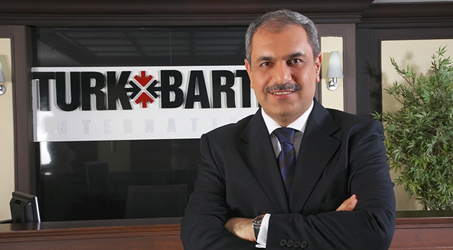 Barter gayrimenkul firmalarının ilgisini çekiyor