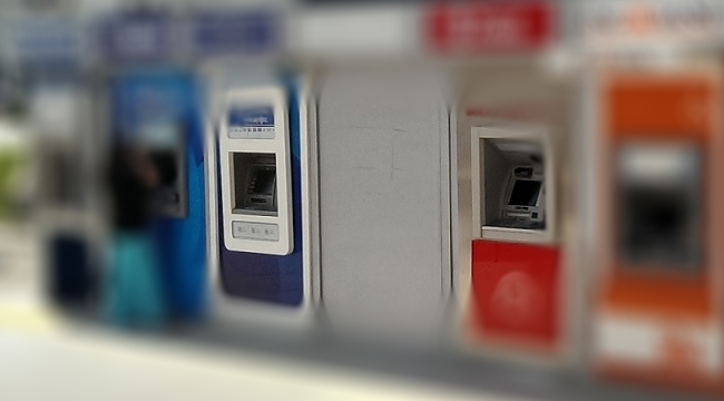 BDDK'dan Başka Banka ATM'lerinde yapılan işlemlerden alınan ücretler için yeni yönetmelik