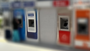 BDDK'dan Başka Banka ATM'lerinde yapılan işlemlerden alınan ücretler için yeni yönetmelik