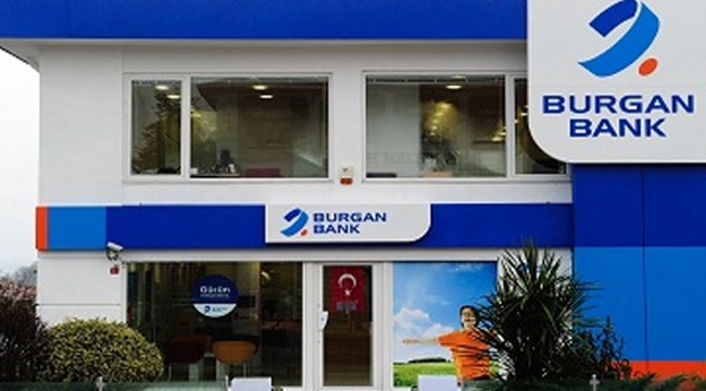 BDDK'dan Burgan Bank kurul kararı