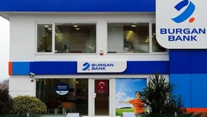 BDDK'dan Burgan Bank kurul kararı