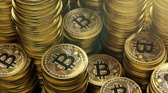 Bitcoin son 11 ayda geldiği nokta! Bitcoin 11 bin 831 dolar