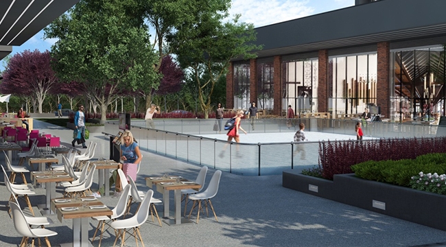 Bulvar Loft İncek konut kampanyasında son hafta