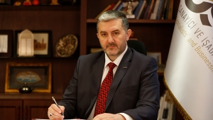 Büyüme rakamlarına ilişkin MÜSİAD açıklaması