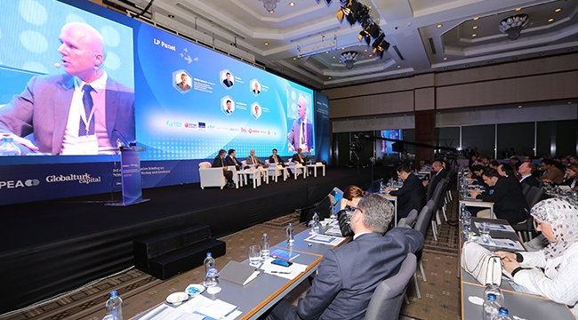 Cumhurbaşkanı Erdoğan; Ekonomik kalkınma terörün en etkili ilaçlarından biri