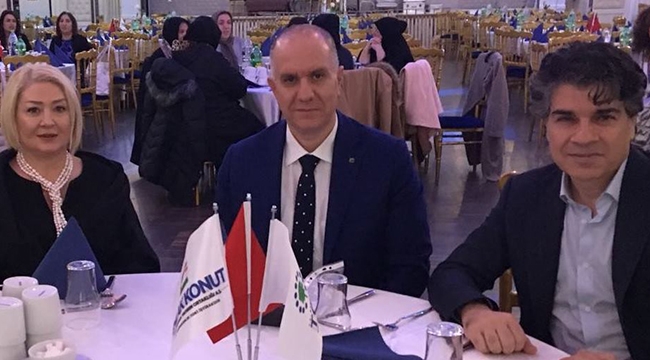 Dağ Mühendislik projeleri Avrupa’da