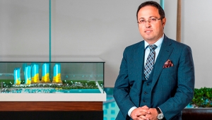 DAP Yapı projelerinde 1 Milyar ciro hedefi aşıldı