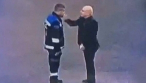 Dayakçı zabıta müdürü için Mevlüt Uysal harekete geçti 'Görevden uzaklaştırdım'
